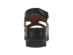 Sandalias FLEXMAS Negro para Mujer