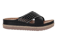 Sandalias Flexmas 711 Para Mujer
