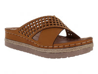 Sandalias Flexmas 711 Para Mujer