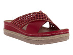 Sandalias Flexmas 711 Para Mujer