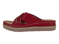 Sandalias Flexmas 711 Para Mujer