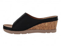 Sandalias Flexmas 515 Para Mujer