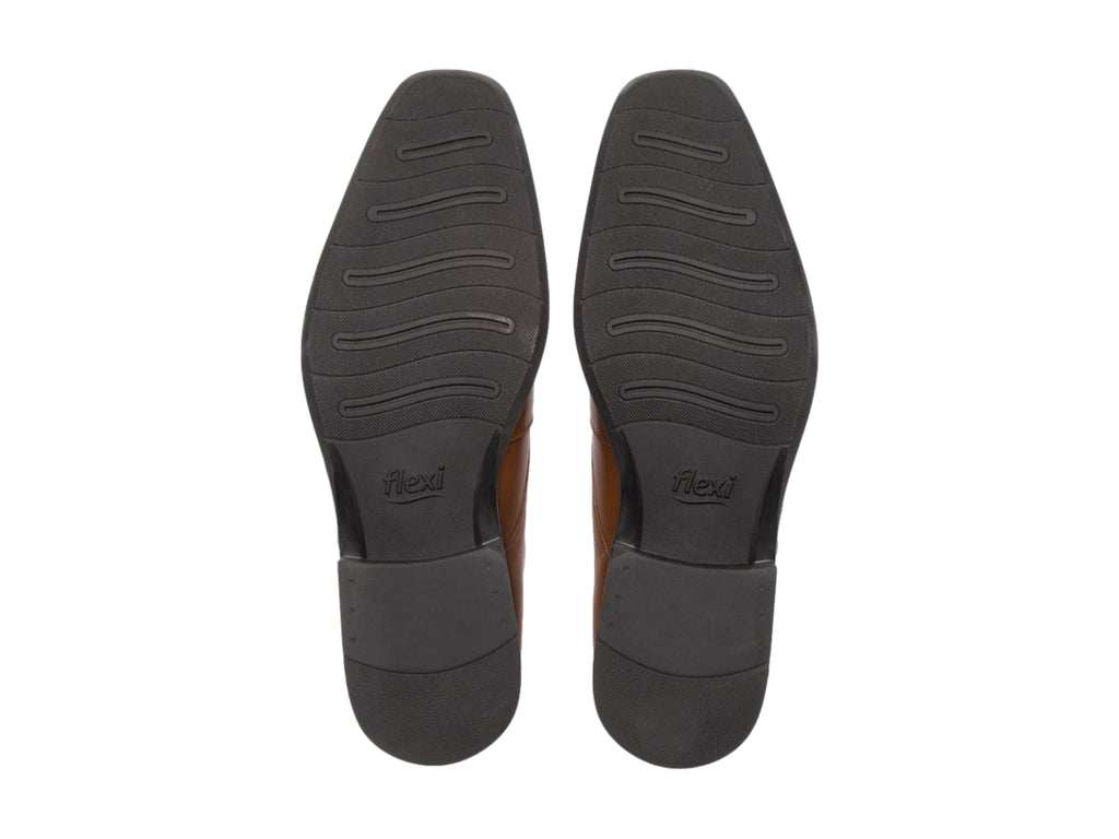 Botas Flexi 90725 Para Hombre