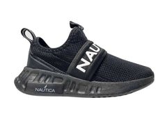 Tenis Nautica Fallon Para Niño