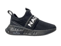 Tenis Nautica Fallon Para Niño