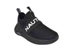 Tenis Nautica Fallon Para Niño