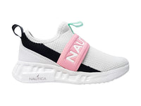 Tenis Nautica Fallon Para Niña