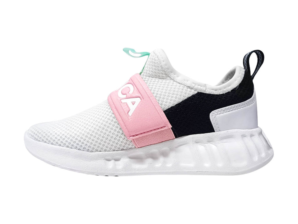 Tenis Nautica Fallon Para Niña