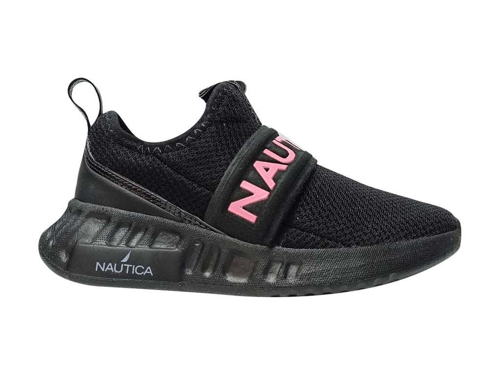 Tenis Nautica Fallon Para Niña