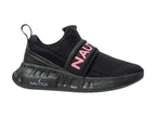 Tenis Nautica Fallon Para Niña