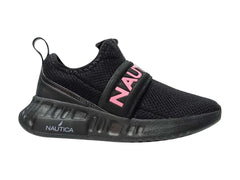 Tenis Nautica Fallon Para Niña