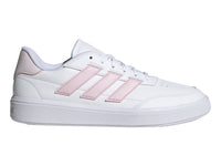 Tenis Adidas Courtblock If6466 Para Mujer