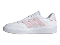 Tenis Adidas Courtblock If6466 Para Mujer