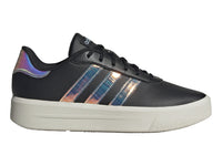 Tenis Adidas Court Platform Ig8607 Para Mujer