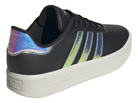 Tenis Adidas Court Platform Ig8607 Para Mujer