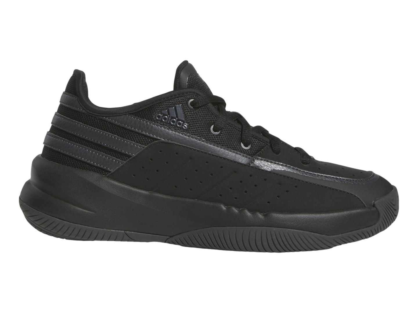 Tenis Adidas Front Court Id8591 Para Hombre