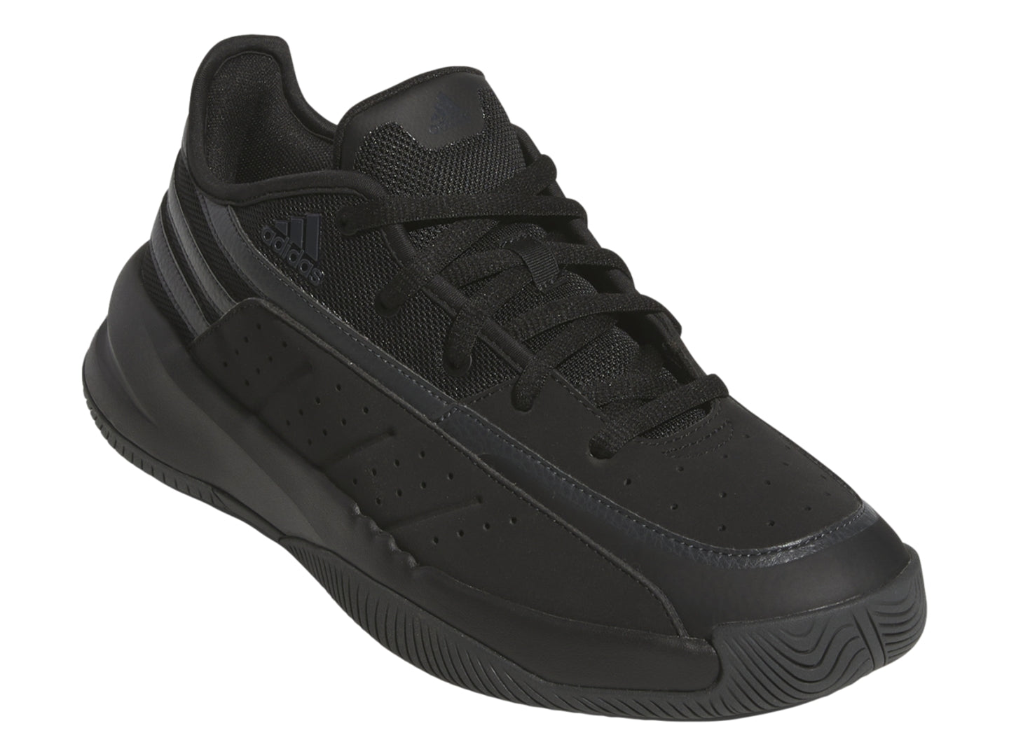 Tenis Adidas Front Court Id8591 Para Hombre