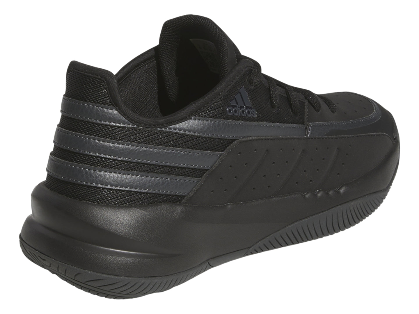 Tenis Adidas Front Court Id8591 Para Hombre