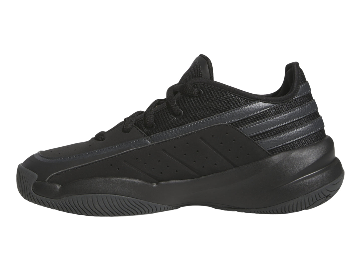 Tenis Adidas Front Court Id8591 Para Hombre