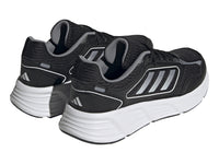 Tenis Adidas Galaxy Star Negro y Gris para Hombre