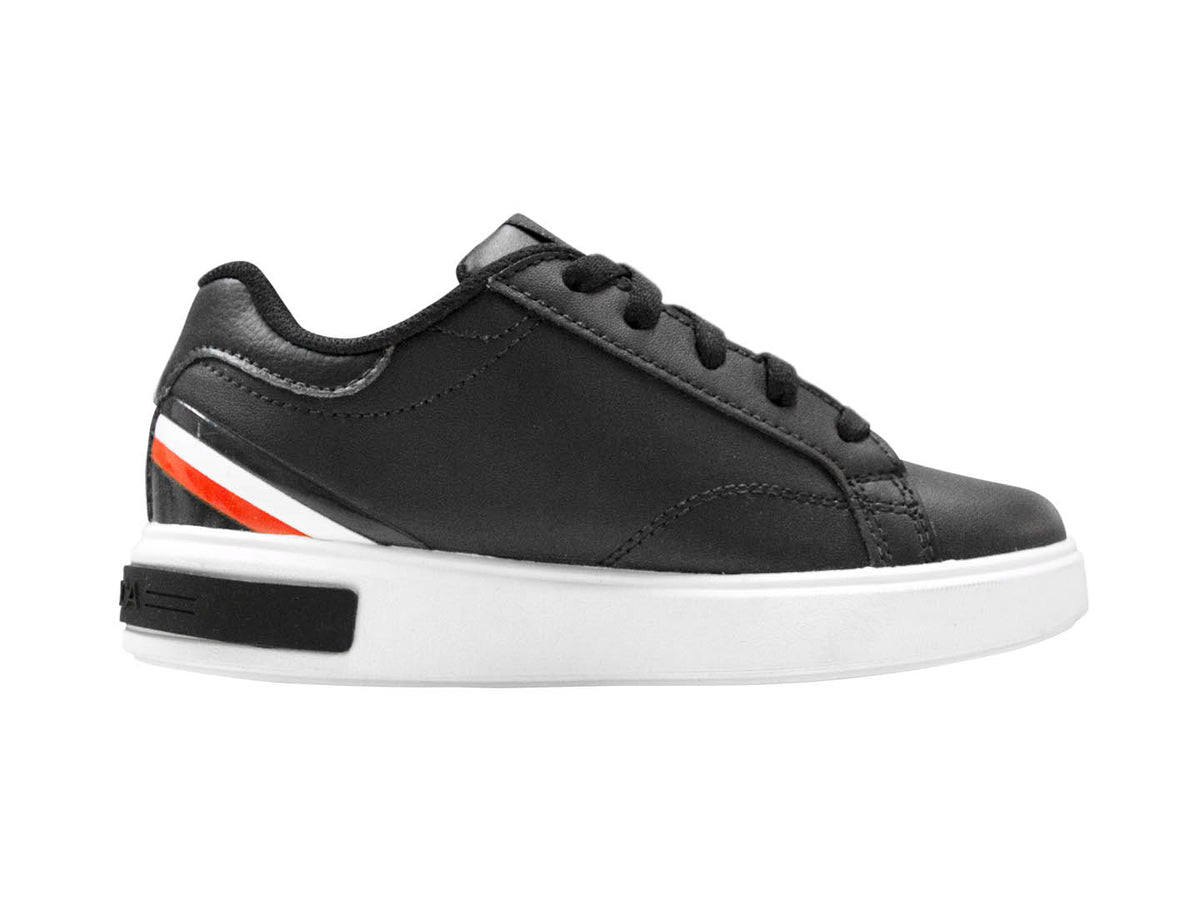 Tenis Nautica Shaw Jr Shaw Para Niño