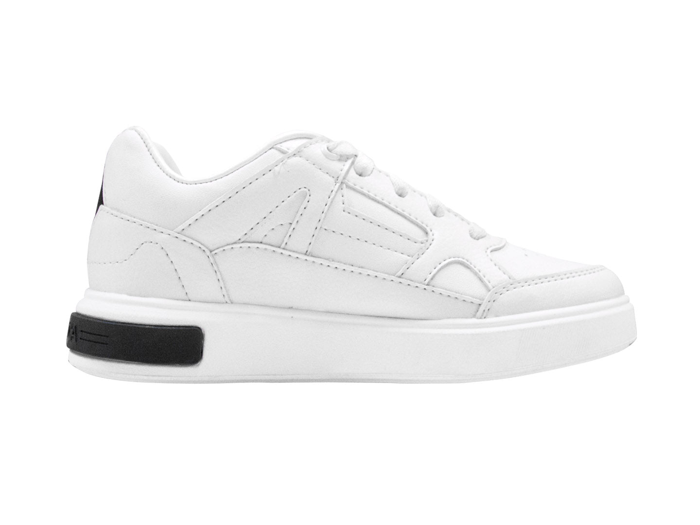 Tenis Nautica Corsan Jr Corsan Para Niño