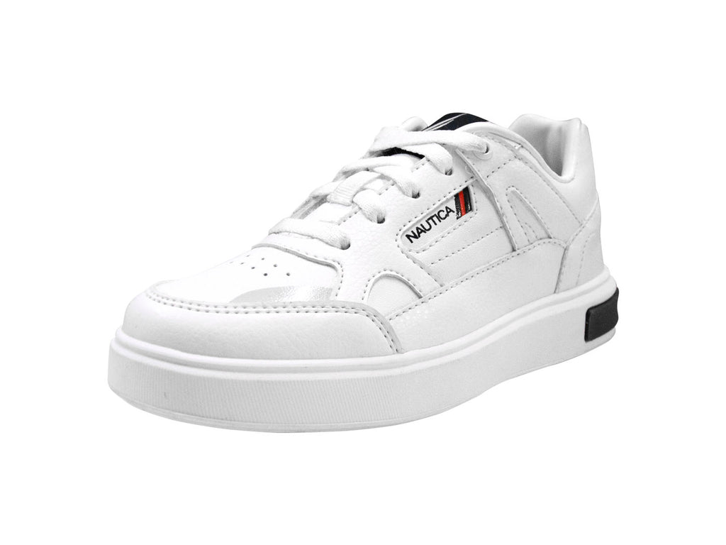 Tenis Nautica Corsan Jr Corsan Para Niño