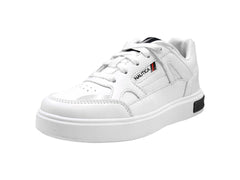 Tenis Nautica Corsan Jr Blancos para Niño