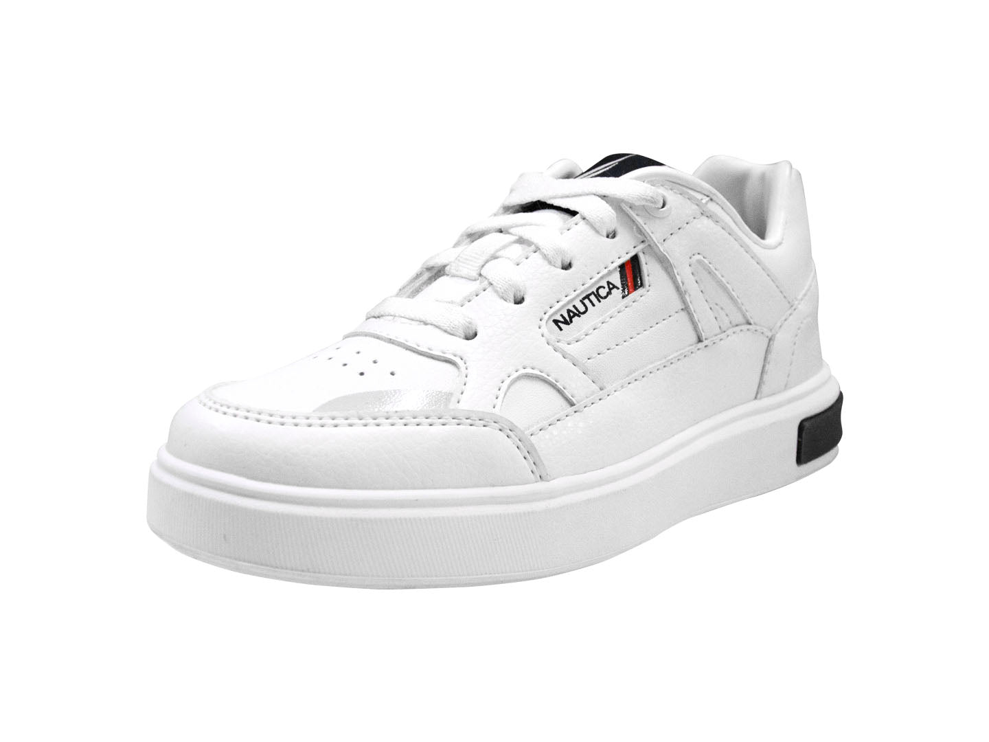 Tenis Nautica Corsan Jr Corsan Para Niño
