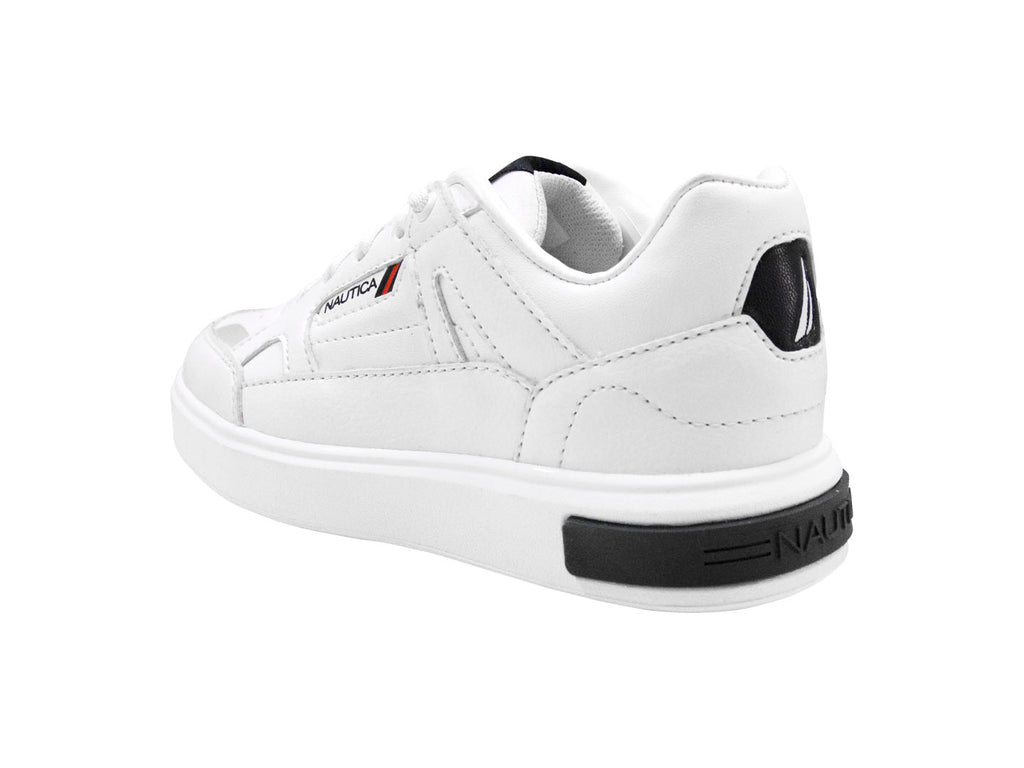 Tenis Nautica Corsan Jr Corsan Para Niño