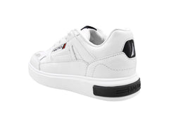 Tenis Nautica Corsan Jr Blancos para Niño