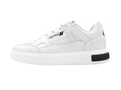 Tenis Nautica Corsan Jr Blancos para Niño