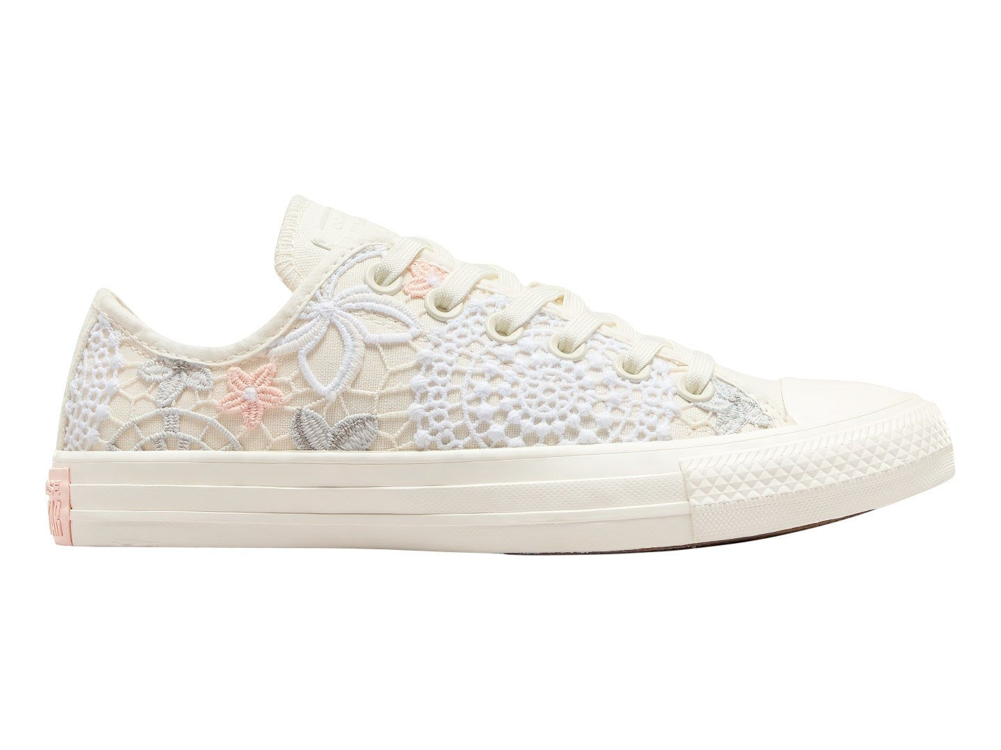 Tenis Converse A07537 Para Mujer