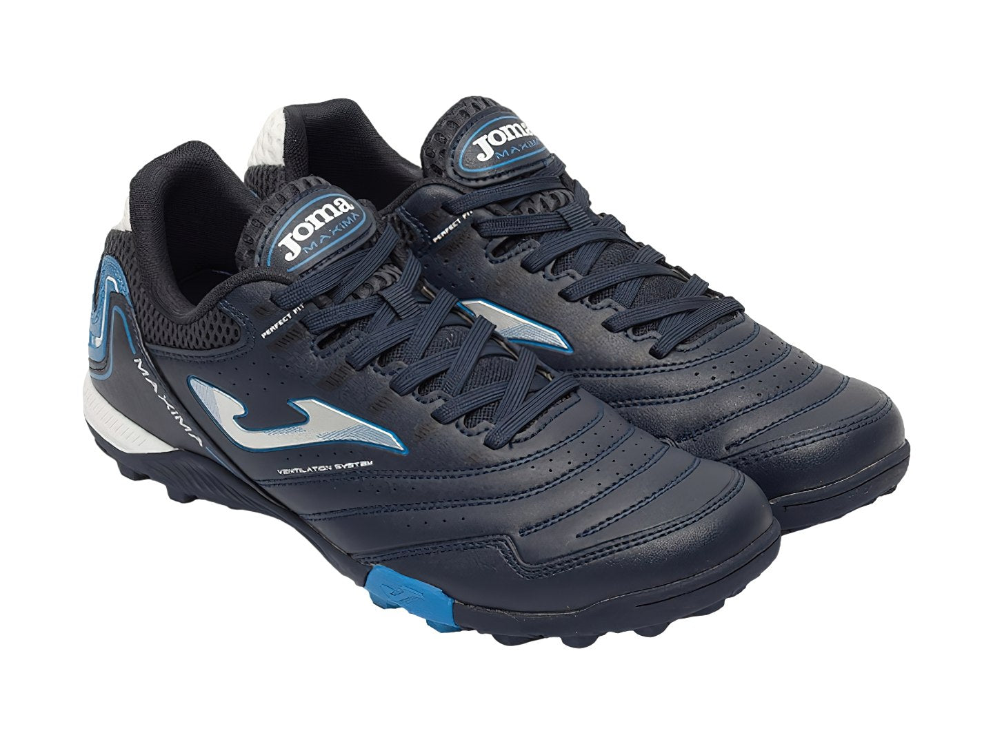 Tenis Joma Maxima 2303 2303 Para Hombre