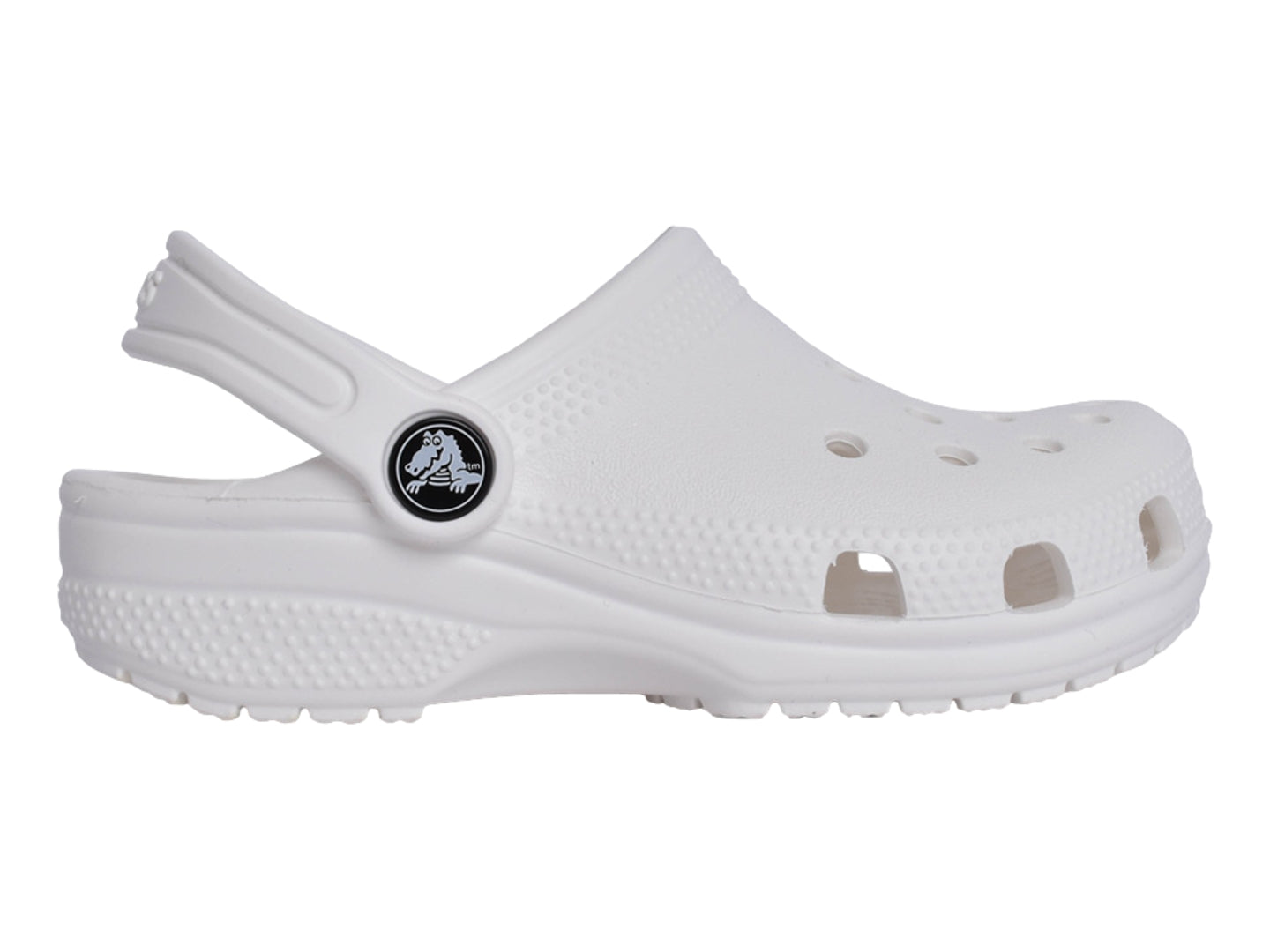 Sandalias Crocs 206991 Para Niño