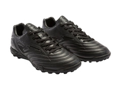 Tenis de Fútbol Joma Aguila Negro para Hombre