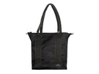 Bolsa de Hombro Ferretina Negro para Mujer