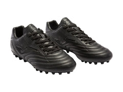 Tenis de Fútbol Joma Aguila Negros para Hombre