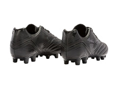 Tenis de Fútbol Joma Aguila Negros para Hombre