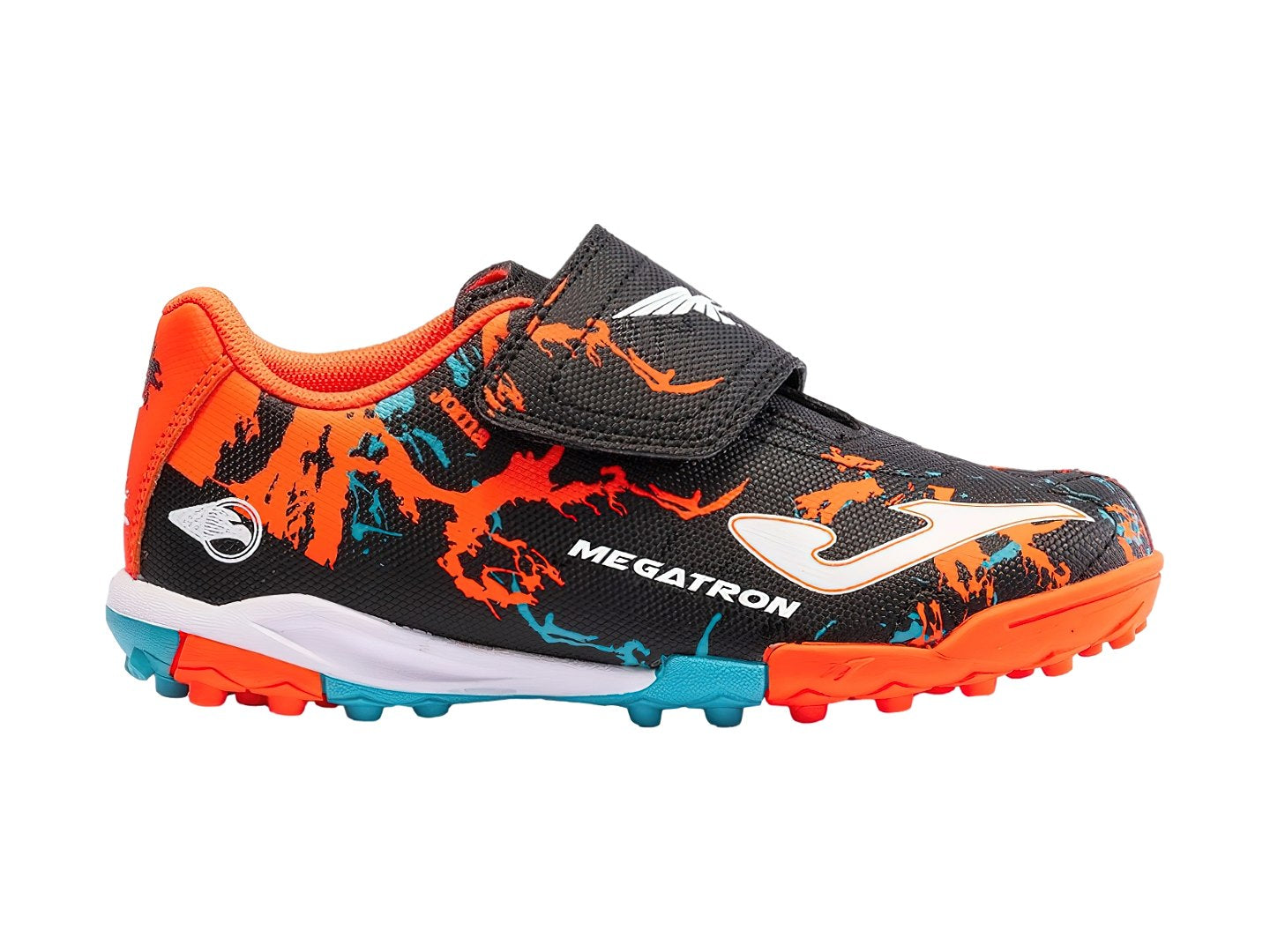 Tenis Joma Megatron Jr 2401 Para Niño