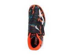 Tenis de Fútbol Joma Megatron Negro para Niño