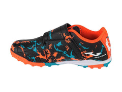 Tenis de Fútbol Joma Megatron Negro para Niño