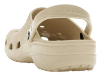 Sandalias Crocs 10001 Para Mujer