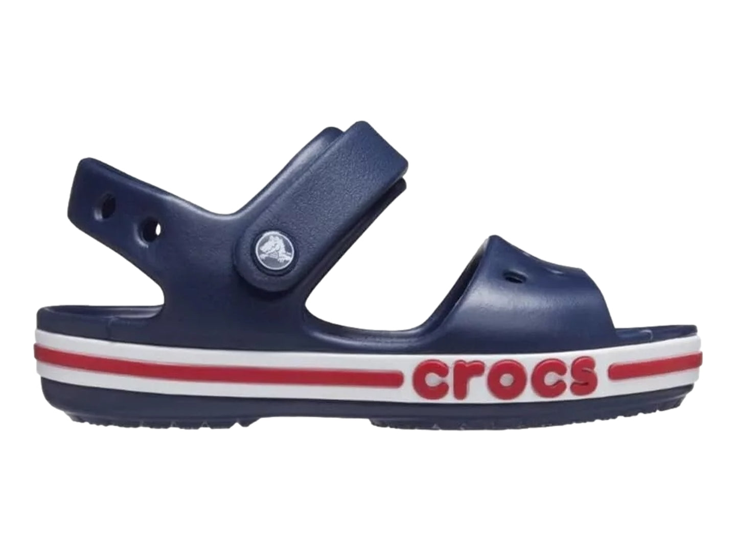 Sandalias Crocs 205400 Para Niño