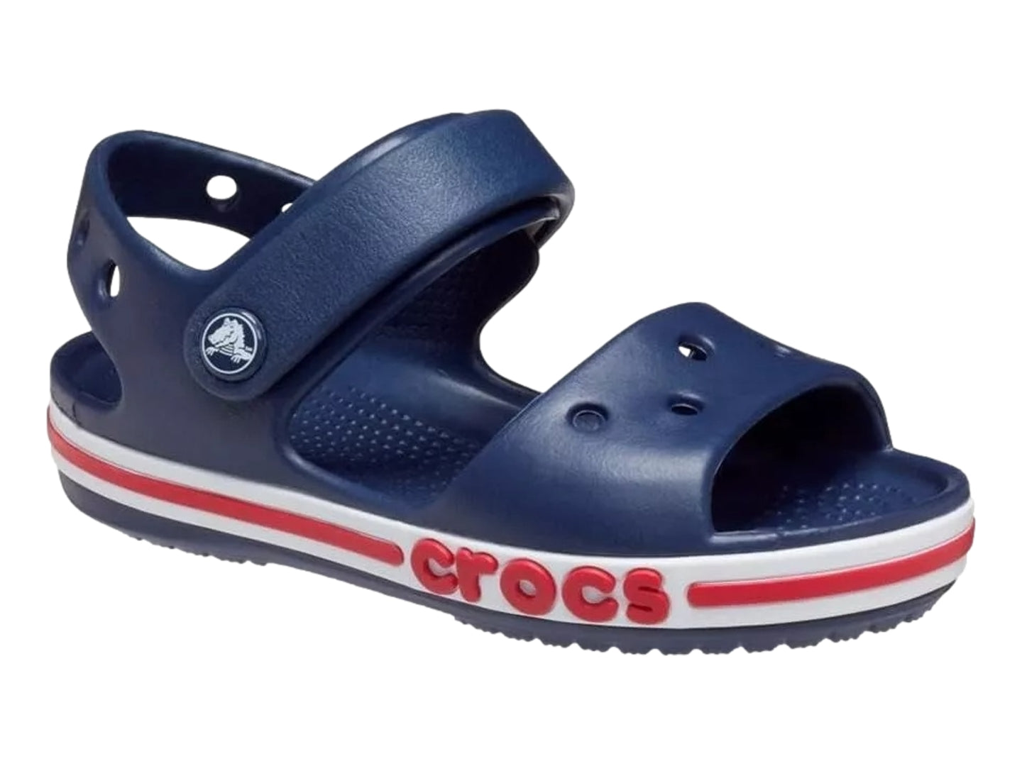 Sandalias Crocs 205400 Para Niño