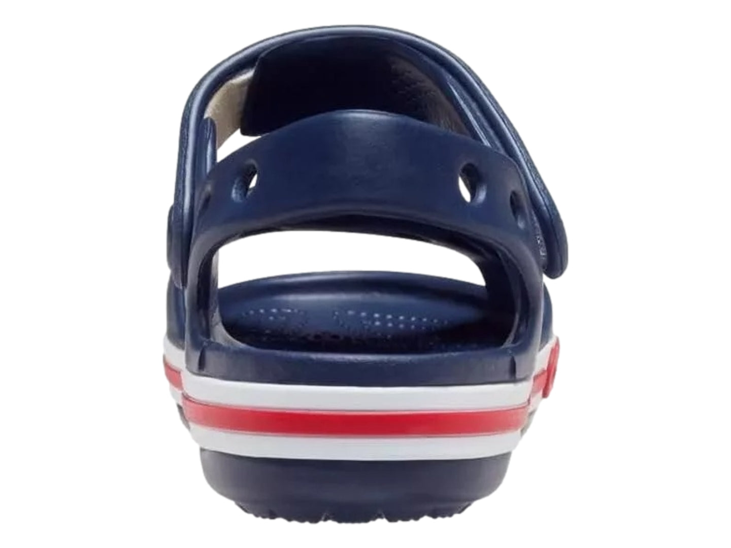 Sandalias Crocs 205400 Para Niño