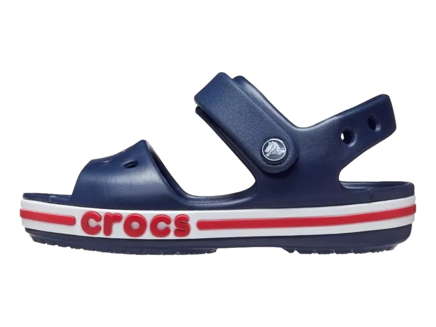 Sandalias Crocs 205400 Para Niño
