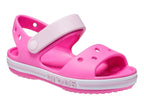 Sandalias Crocs 205400 Para Niña