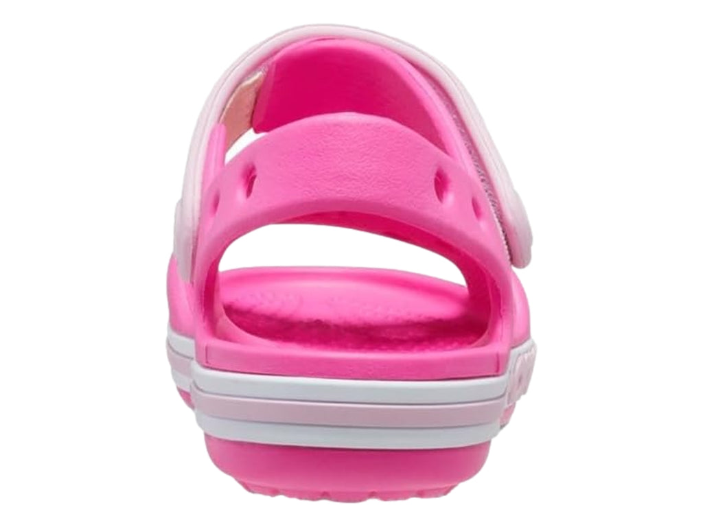 Sandalias Crocs 205400 Para Niña