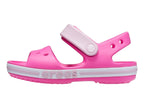 Sandalias Crocs 205400 Para Niña